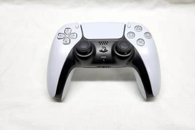 PS5 Controller Ladestation