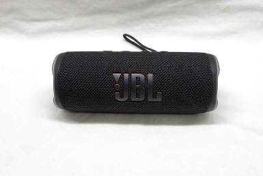 JBL Pulse 4 schwarz