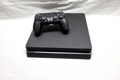PS3 Contactless Charger